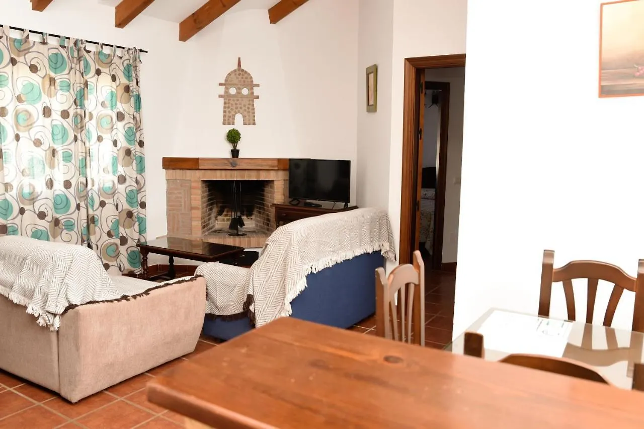 Villa Casas Arena y Mar Zahora Сasa de vacaciones