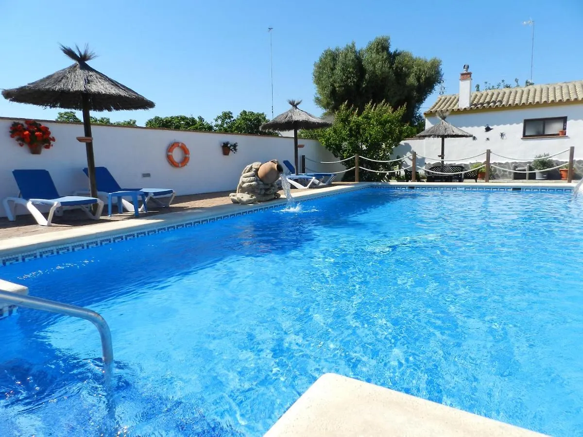 Villa Casas Arena y Mar Zahora