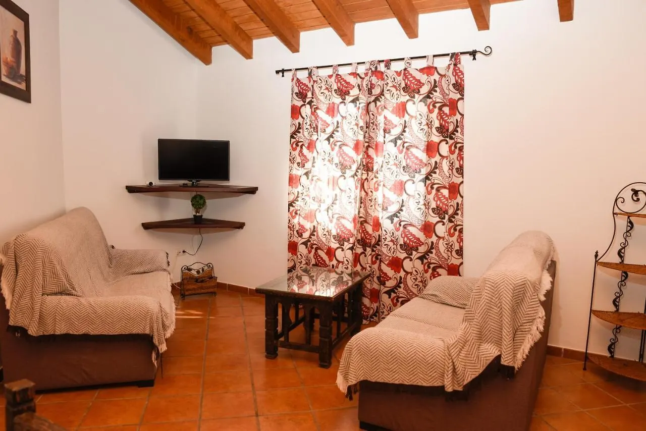 Сasa de vacaciones Villa Casas Arena y Mar Zahora España