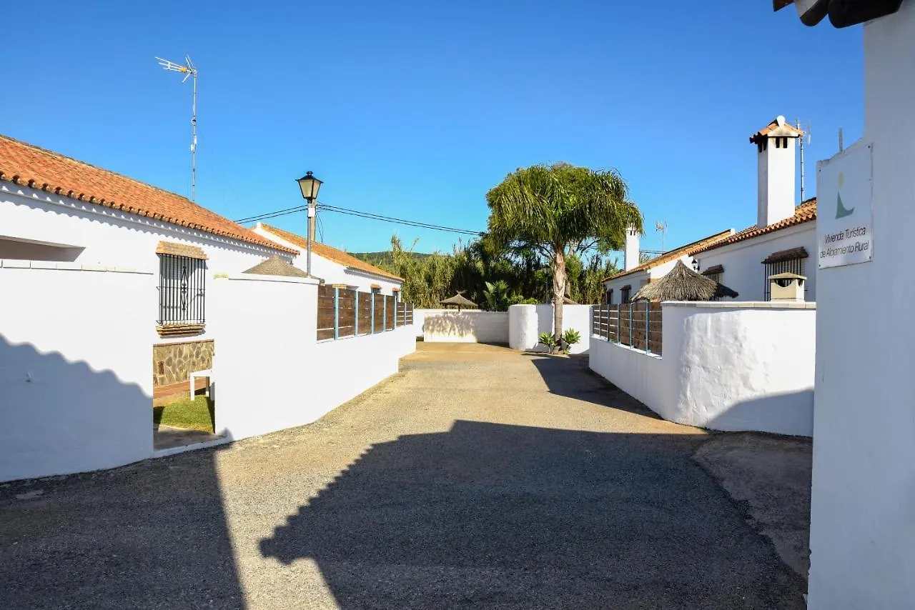 Villa Casas Arena y Mar Zahora