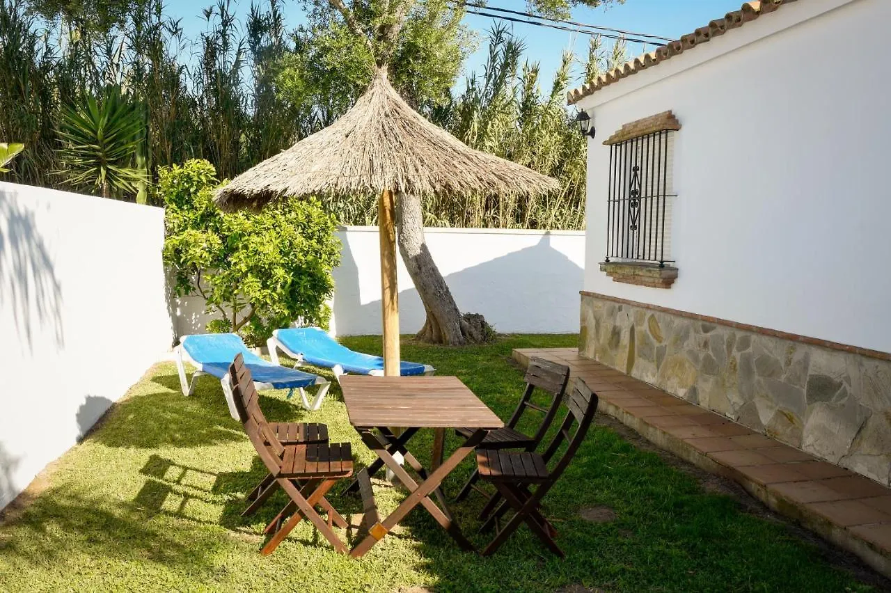 Villa Casas Arena y Mar Zahora