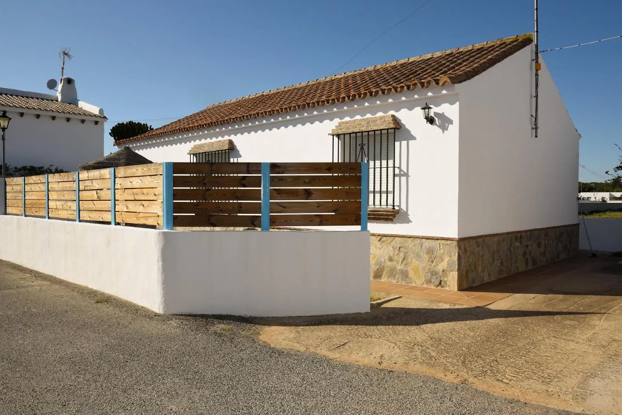 Villa Casas Arena y Mar Zahora Сasa de vacaciones