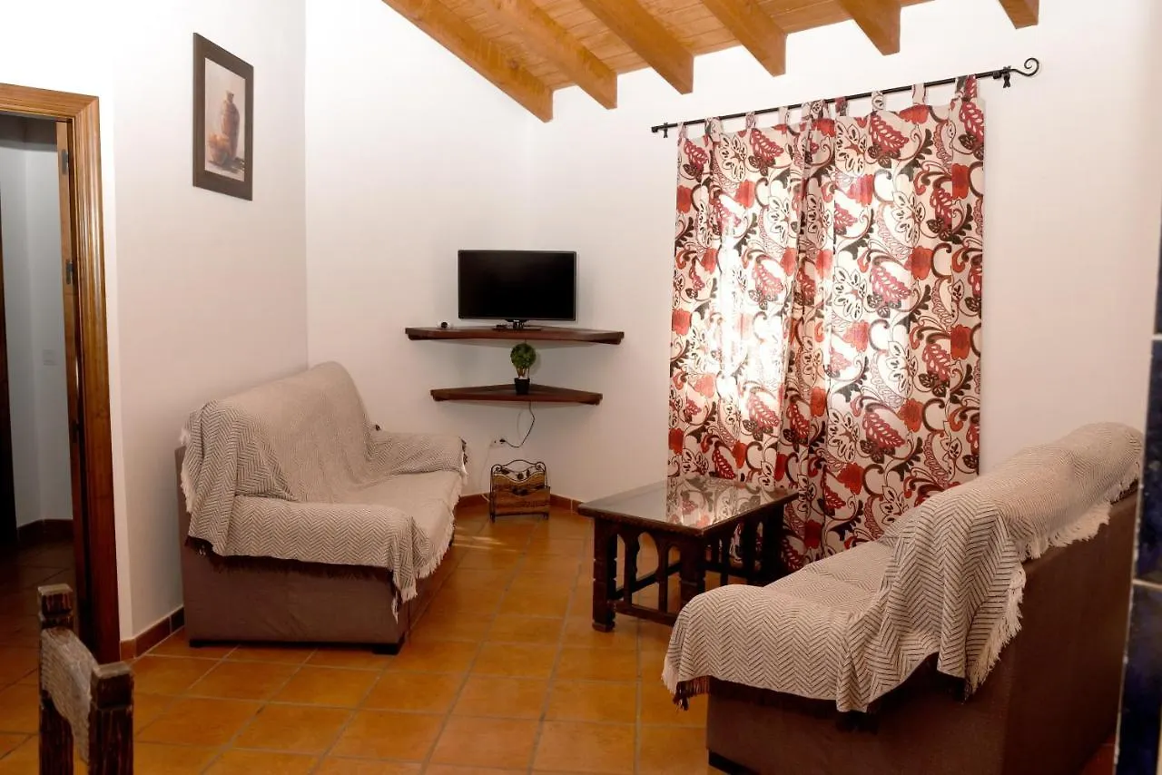 Villa Casas Arena y Mar Zahora