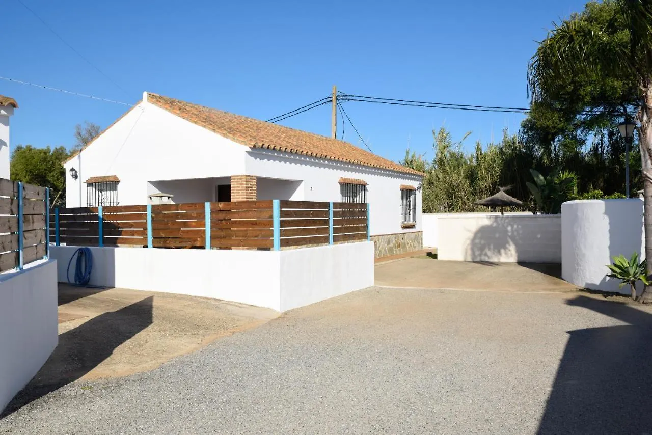 Villa Casas Arena y Mar Zahora
