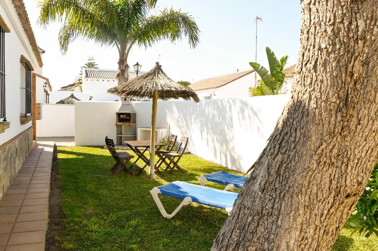 Villa Casas Arena y Mar Zahora