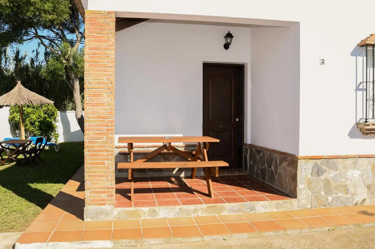 Villa Casas Arena y Mar Zahora España
