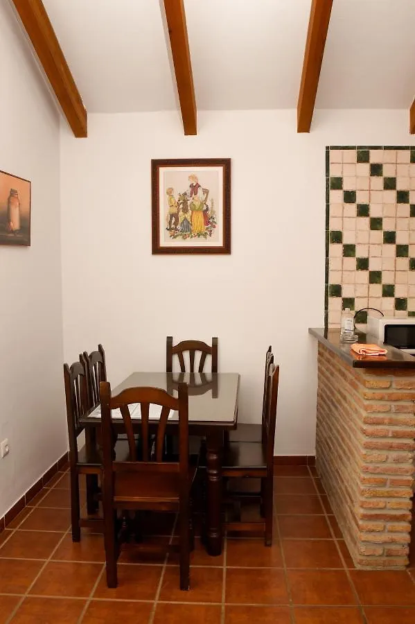 Сasa de vacaciones Villa Casas Arena y Mar Zahora