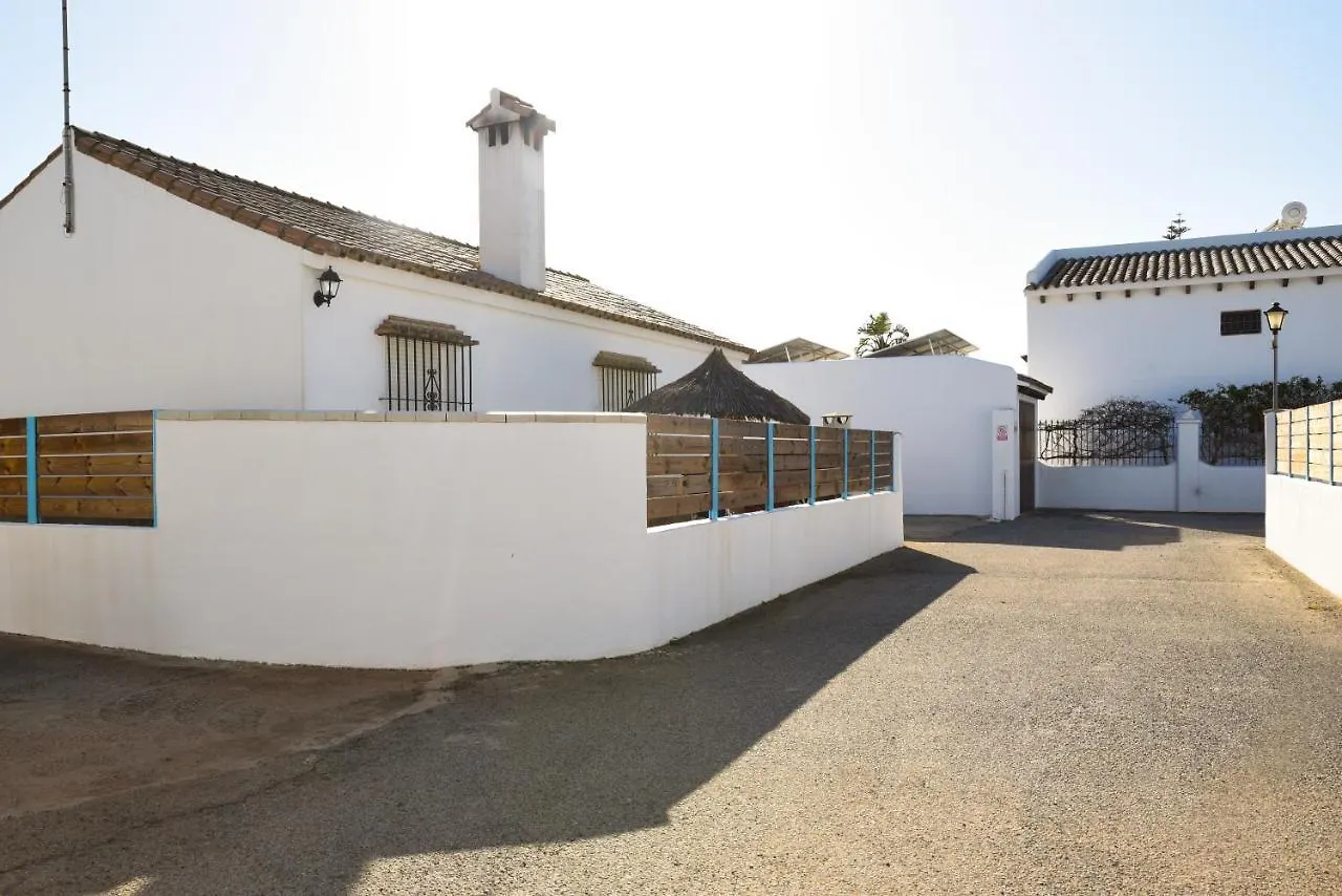 Villa Casas Arena y Mar Zahora