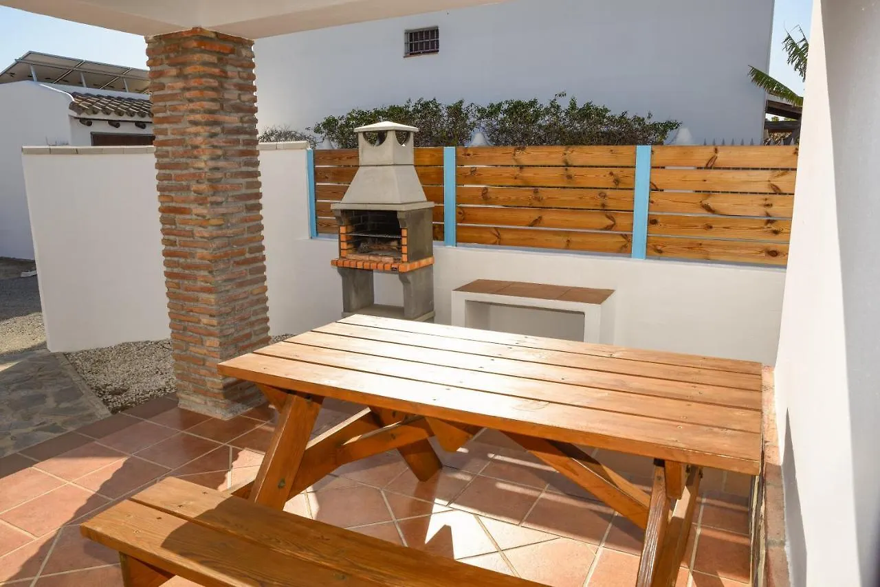 Сasa de vacaciones Villa Casas Arena y Mar Zahora