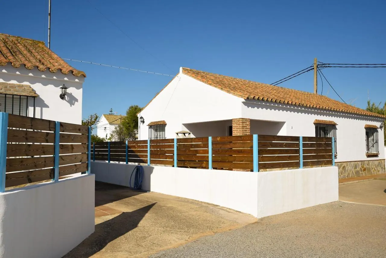 Villa Casas Arena y Mar Zahora 0*,