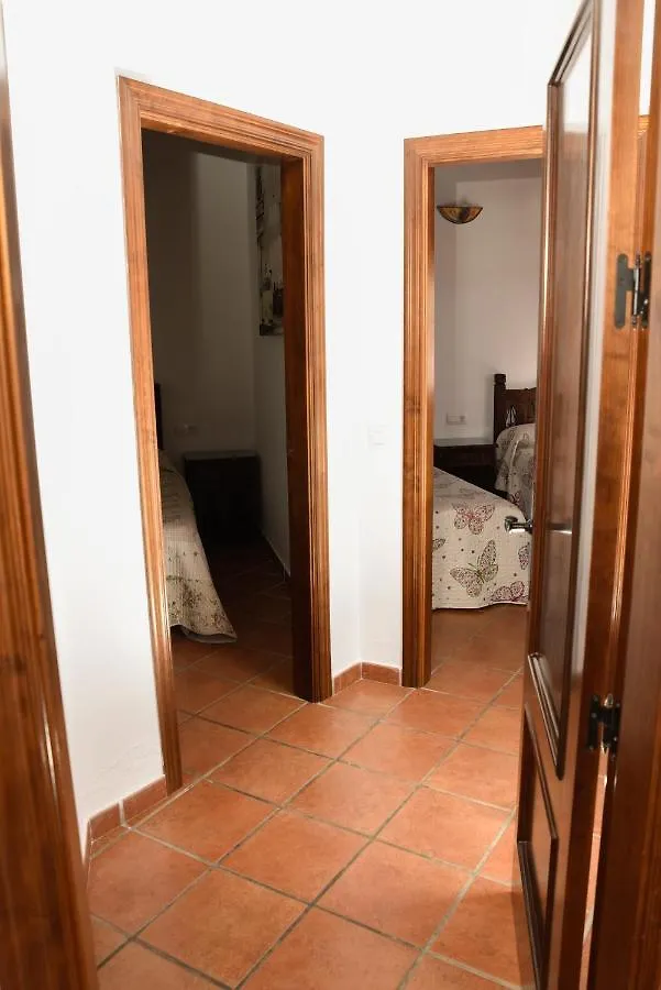 Villa Casas Arena y Mar Zahora Сasa de vacaciones