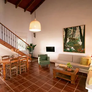  Casa rural Casas Isabel