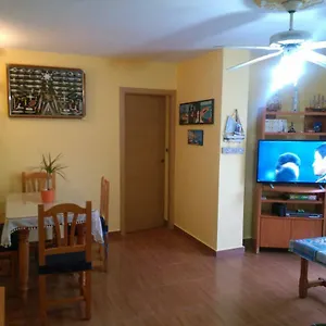  Apartamento De