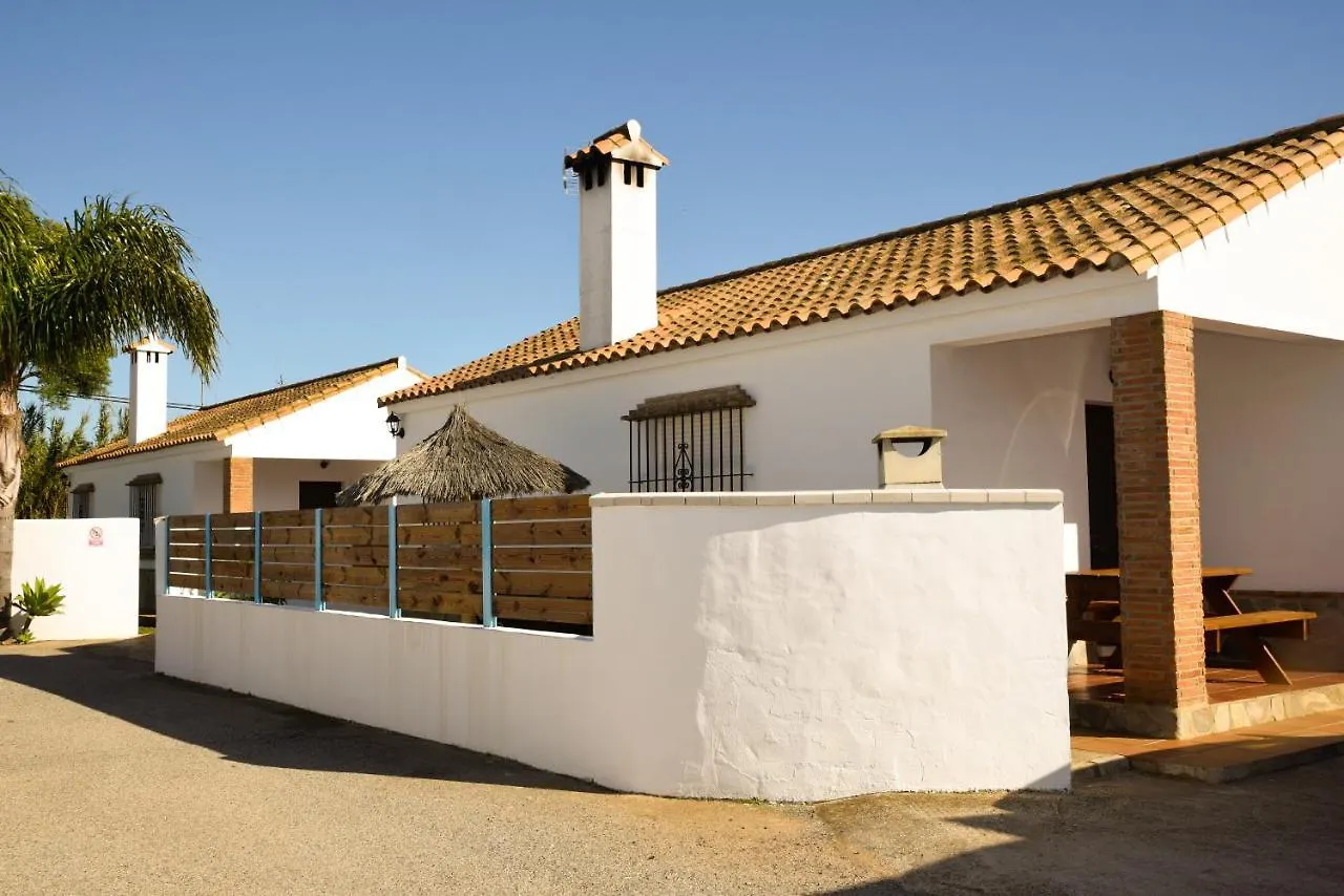 Holiday home Casas Arena Y Mar Villa Zahora