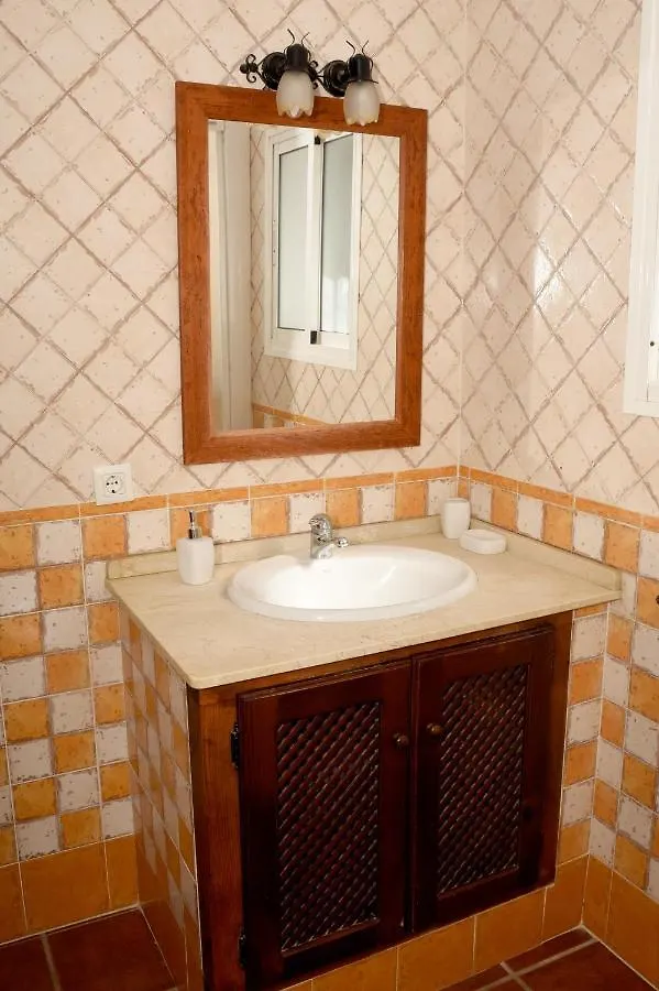 Holiday home Casas Arena Y Mar Villa Zahora
