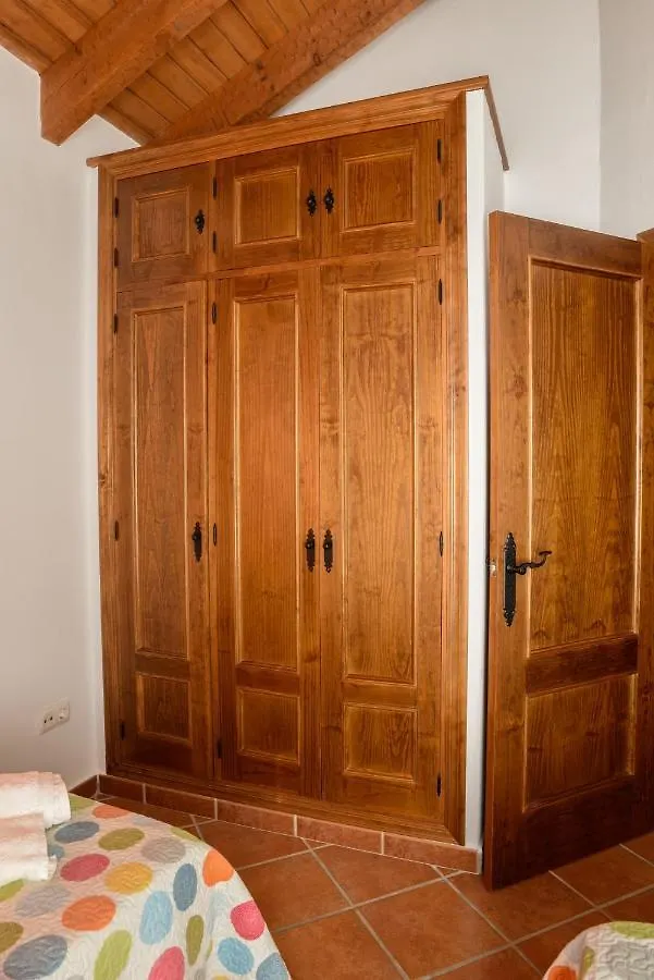 Holiday home Casas Arena Y Mar Villa Zahora