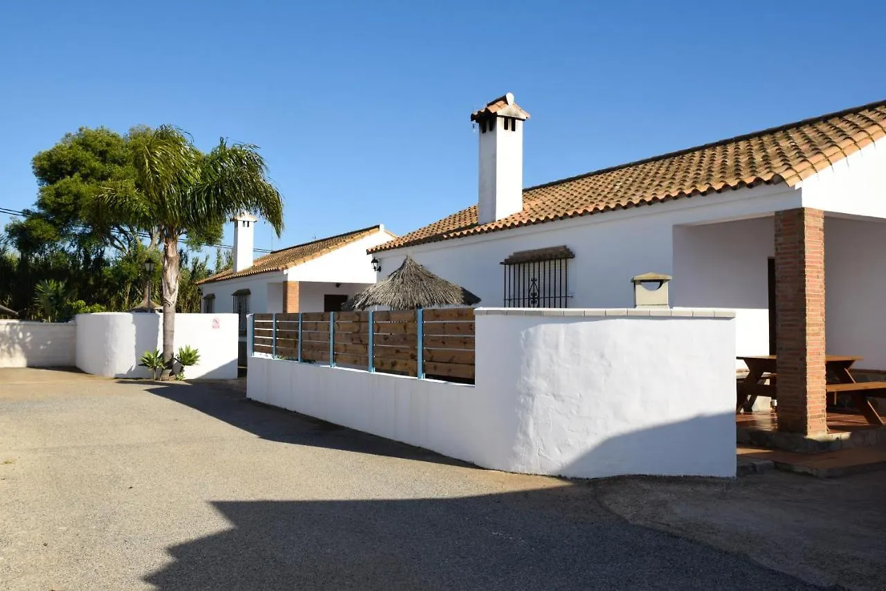 Holiday home Casas Arena Y Mar Villa Zahora