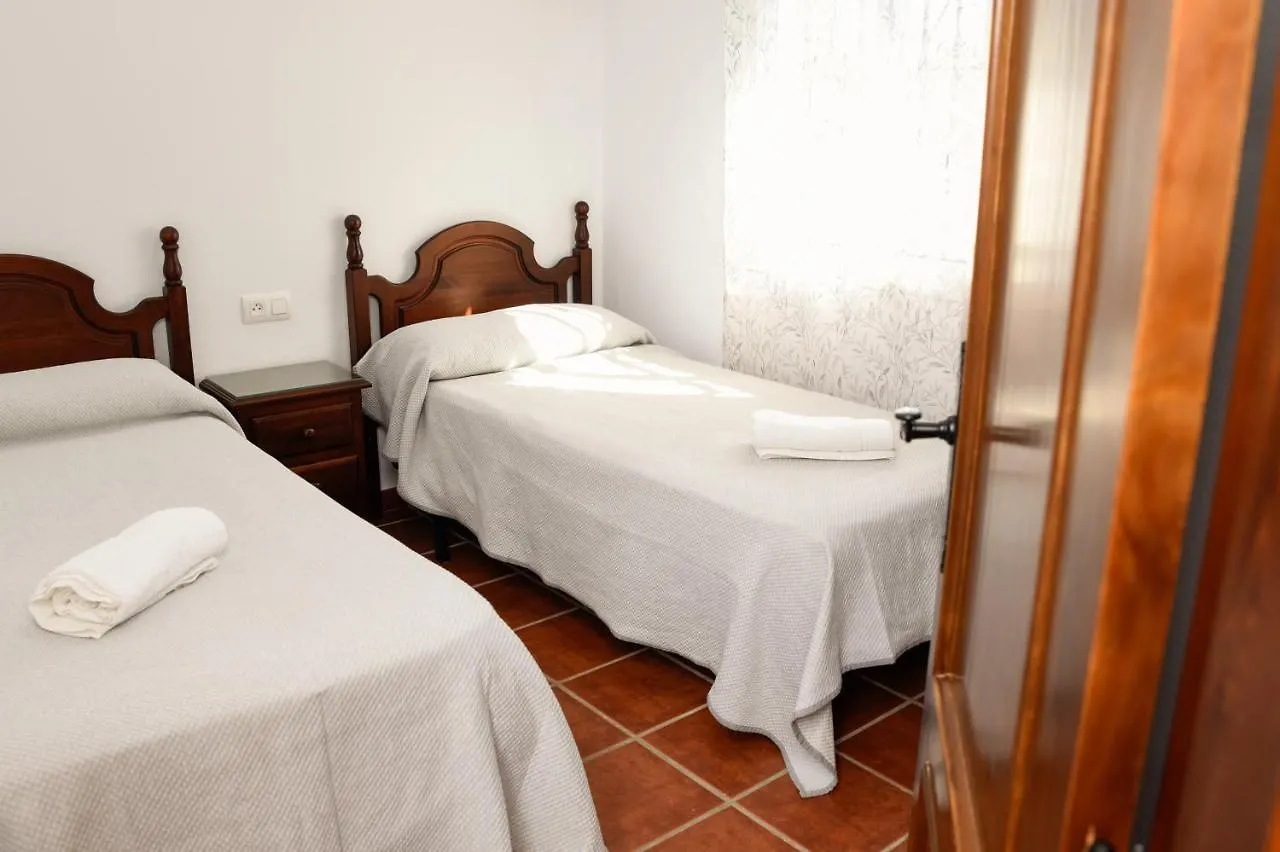 Casas Arena Y Mar Villa Zahora
