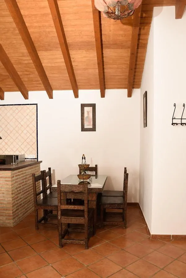 Casas Arena Y Mar Villa Zahora Spain