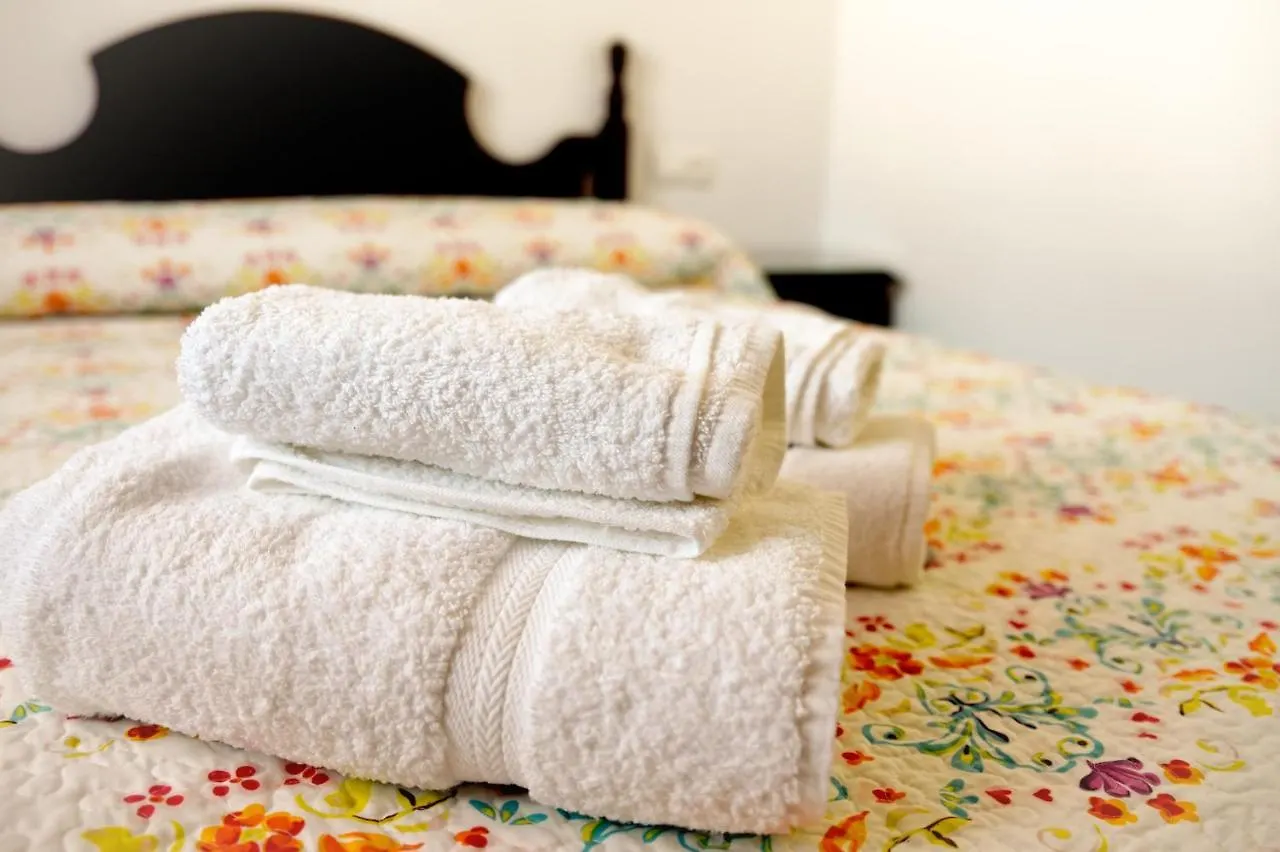 Casas Arena Y Mar Villa Zahora Holiday home