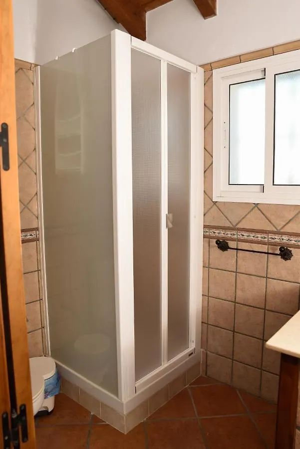 Casas Arena Y Mar Villa Zahora Holiday home