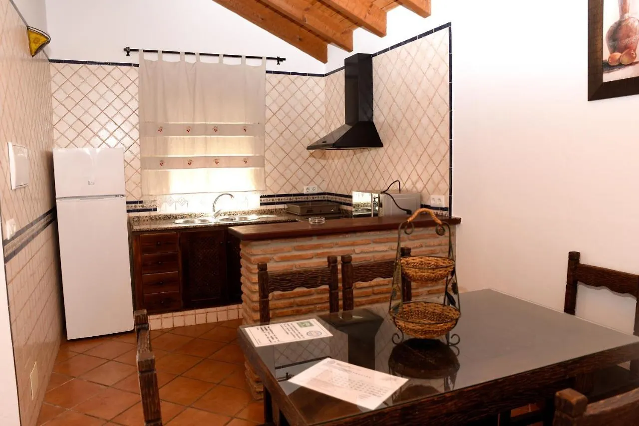 Casas Arena Y Mar Villa Zahora