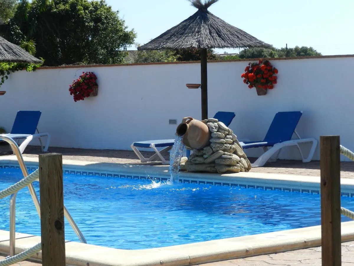 Semesterbostad Casas Arena Y Mar Villa Zahora